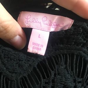 Lily Pulitzer Remmy cocktail dress